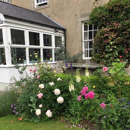 The Old Manse Bed & Breakfast Lowick  Exterior foto